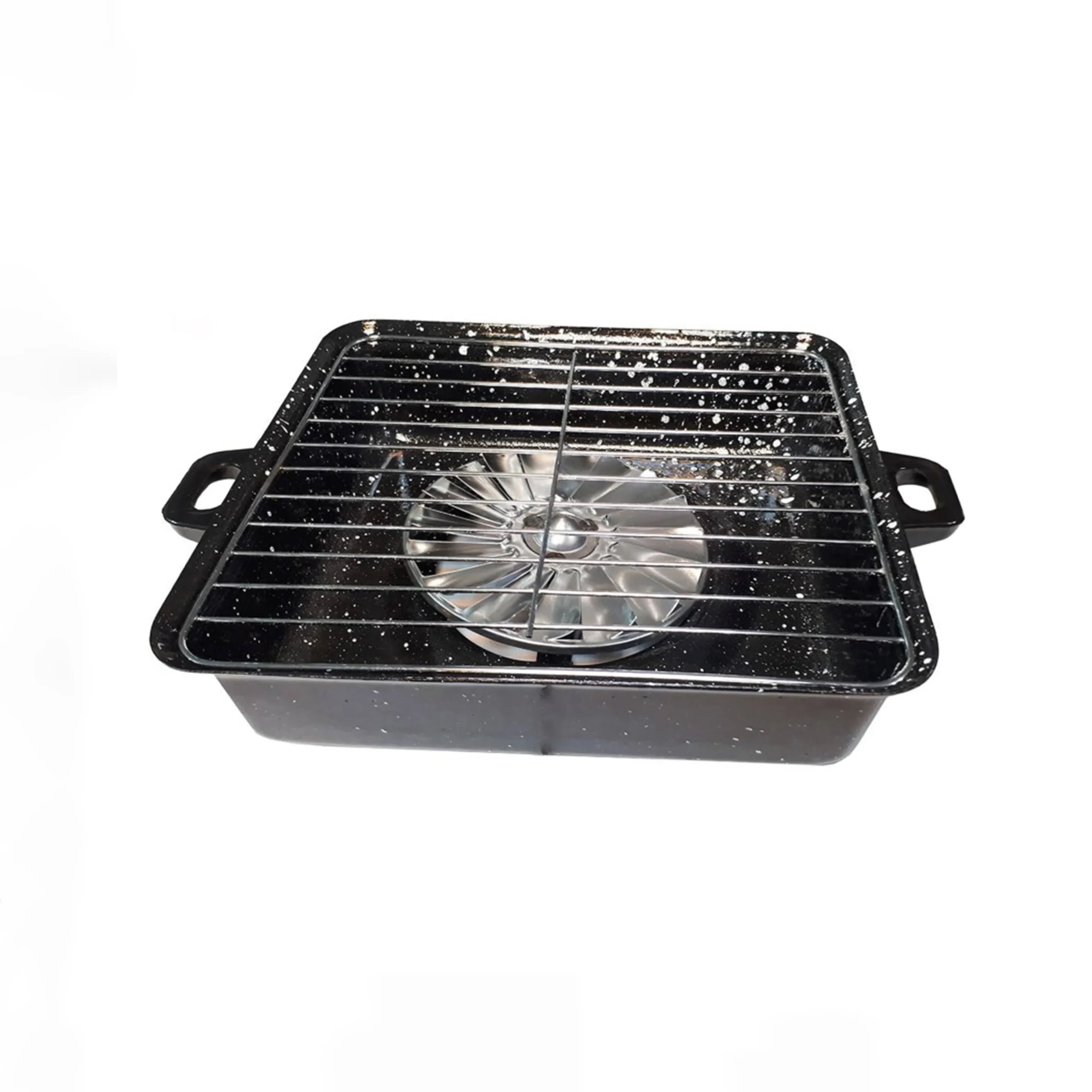 کباب پز رعنا