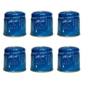 كپسول پيچي 190g اتم گاز