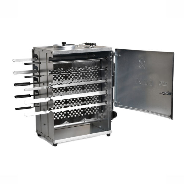 کباب پز دادلیسان 10سیخ