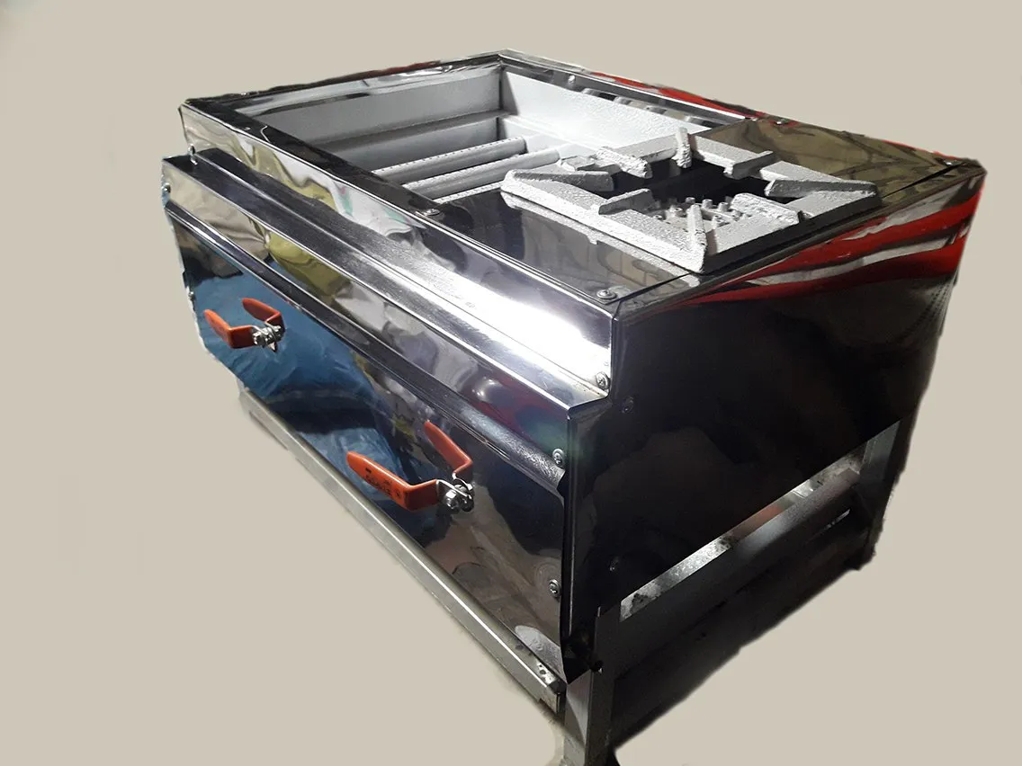 چلو کباب پز 60 سانت