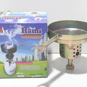 اسپند دود کن حامی