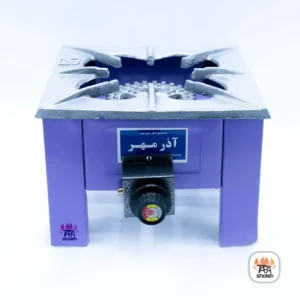 اجاق گاز 30*30 روچدن