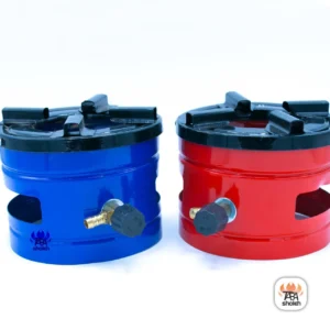 اجاق 15*15 گرد