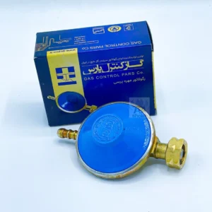رگولاتور پرسی 2 کیلویی