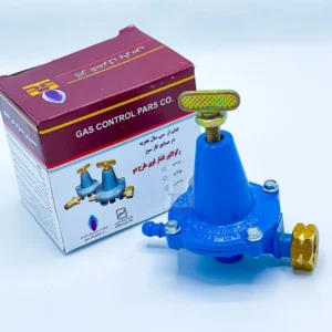 رگولاتور پرسی فشارقوی