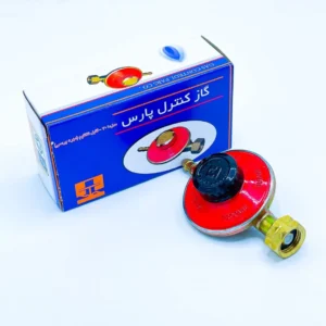 رگولاتور پرسی نیمه فشار