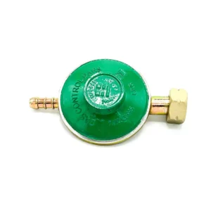رگولاتور پرسی یکونیم کیلو