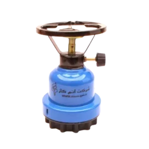خوراکپز اتم گاز
