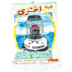 فتیله آترا اختری
