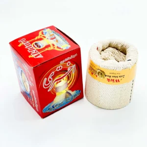 فتیله علائدین
