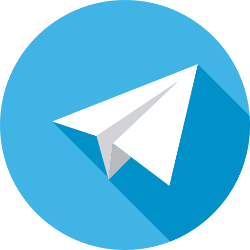 ارتباط در تلگرام